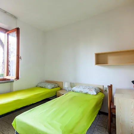 Manta Civico 54 Apartment *
