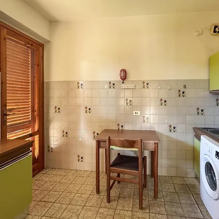 Manta Civico 54 Apartment Principina a Mare